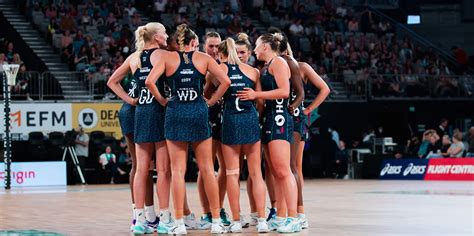Melbourne Vixens results, fixtures .